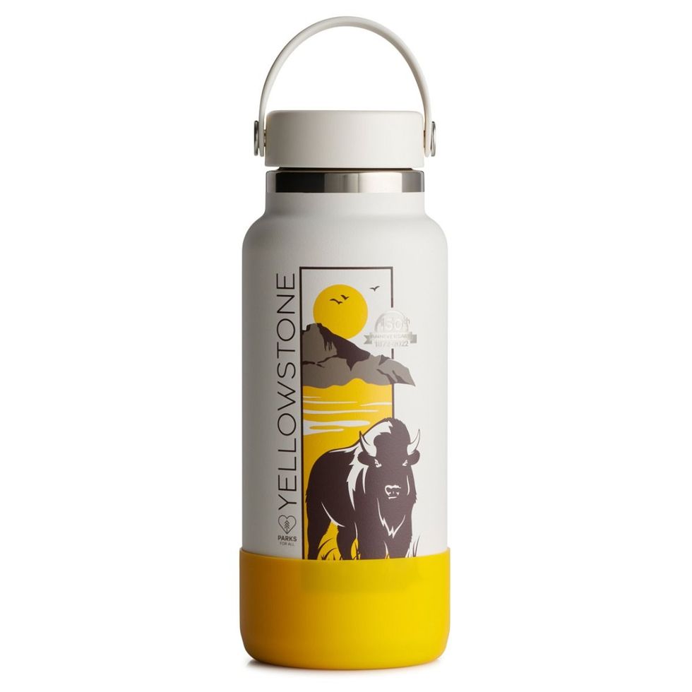National Park Foundation Limited Edition 32 oz Water Bottle