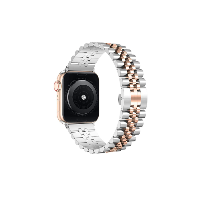 Compatible with Apple Watch Band