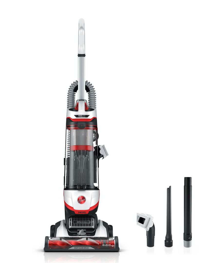 Hoover MAXLife Bagless Upright Vacuum