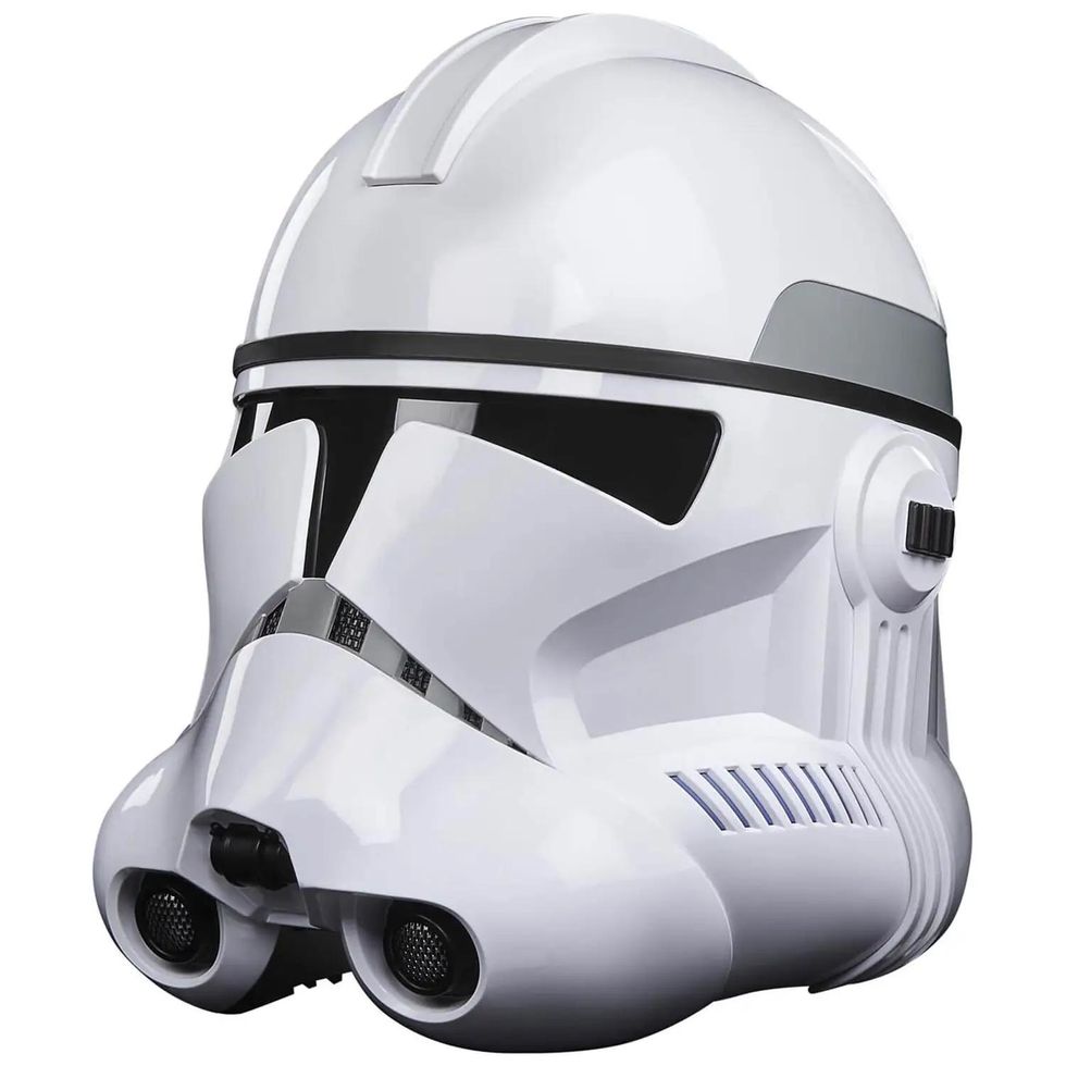Best Lego Star Wars Helmets 2024