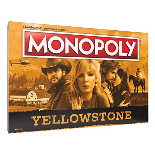 Yellowstone™ Gifts For True Fans on Instagram