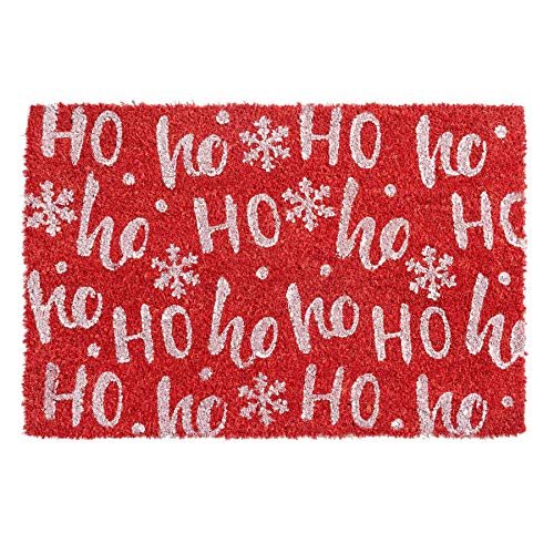 17 Christmas Doormats For A Festive Welcome – Christmas Door Mat