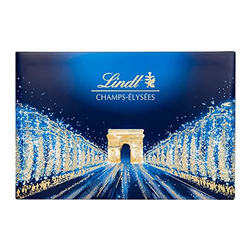 Champs Elysees Caja de Bombones