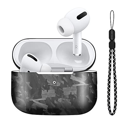 Forged Carbon Fiber Case for AirPods Pro (2nd Generation 2022)