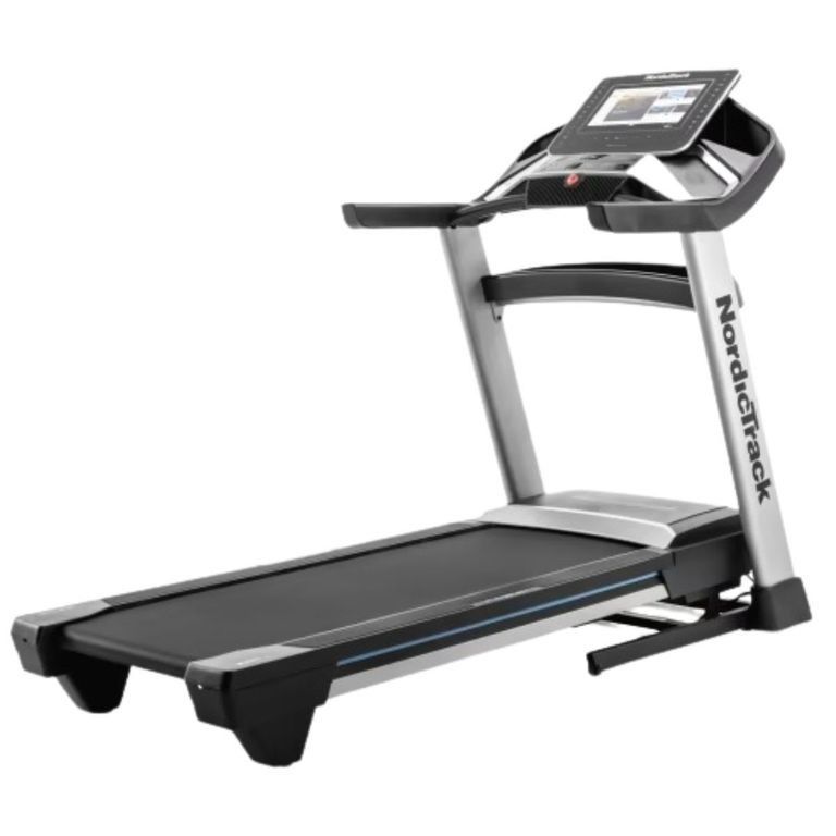 Hardest discount cardio machine