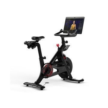 Lightweight cardio online equipment