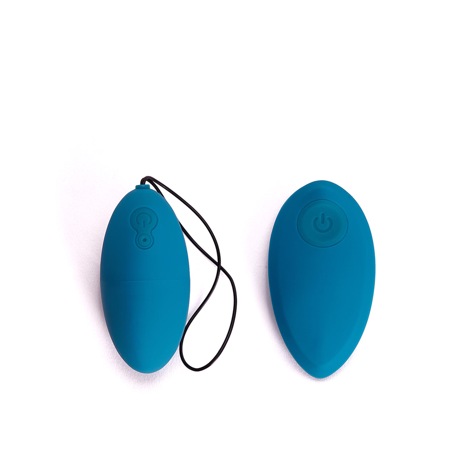Ann Summers Fusion Rechargeable Remote Control Egg  
