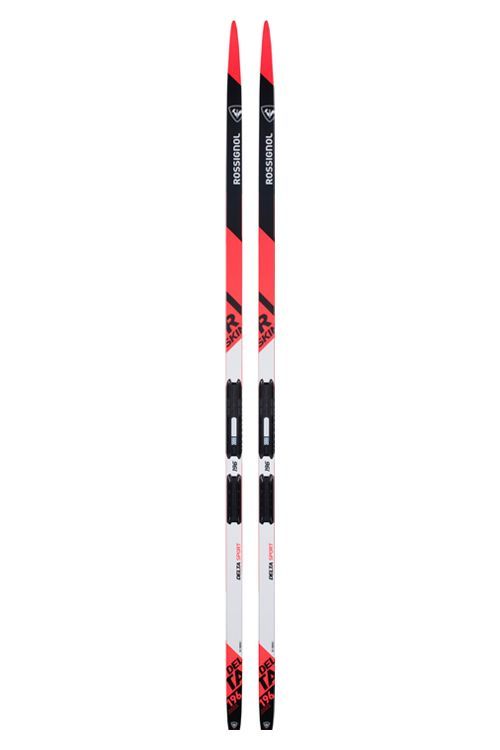 R-Skin Delta Sport Racing Cross-Country Skis