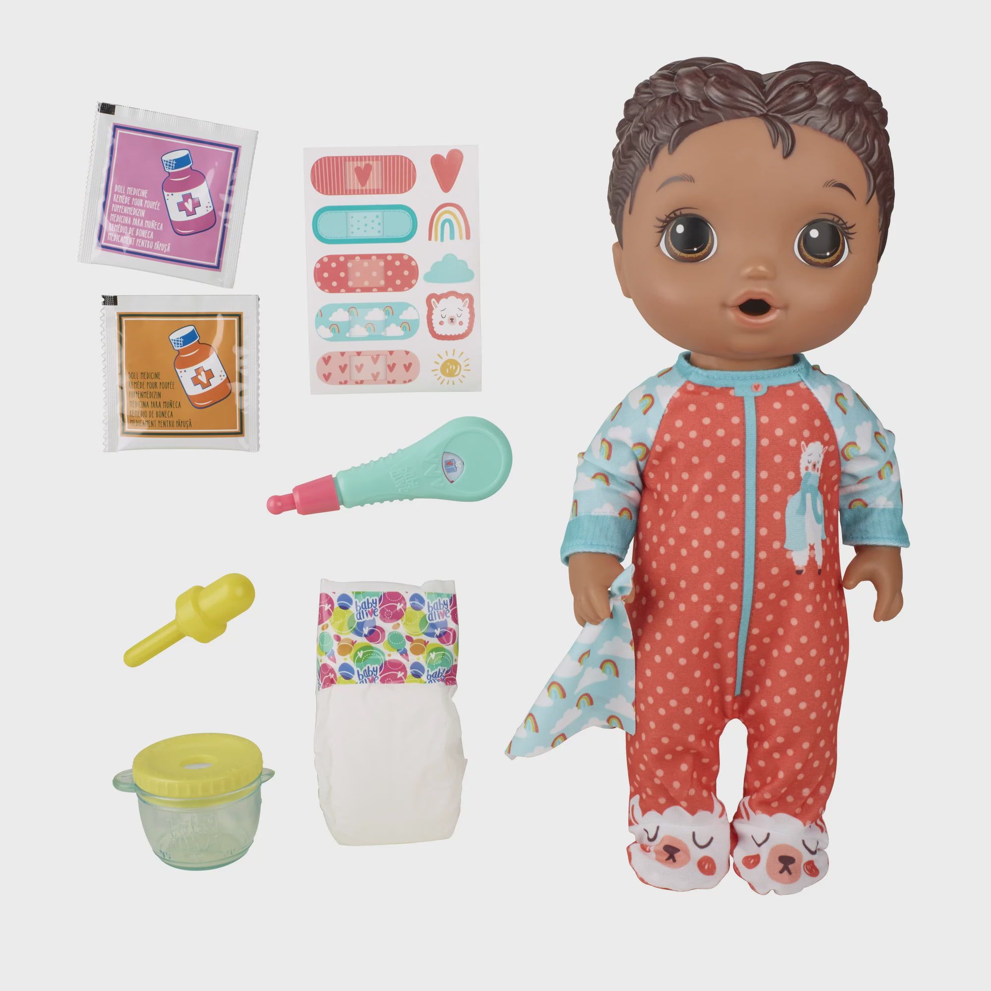 Baby alive black friday sale online