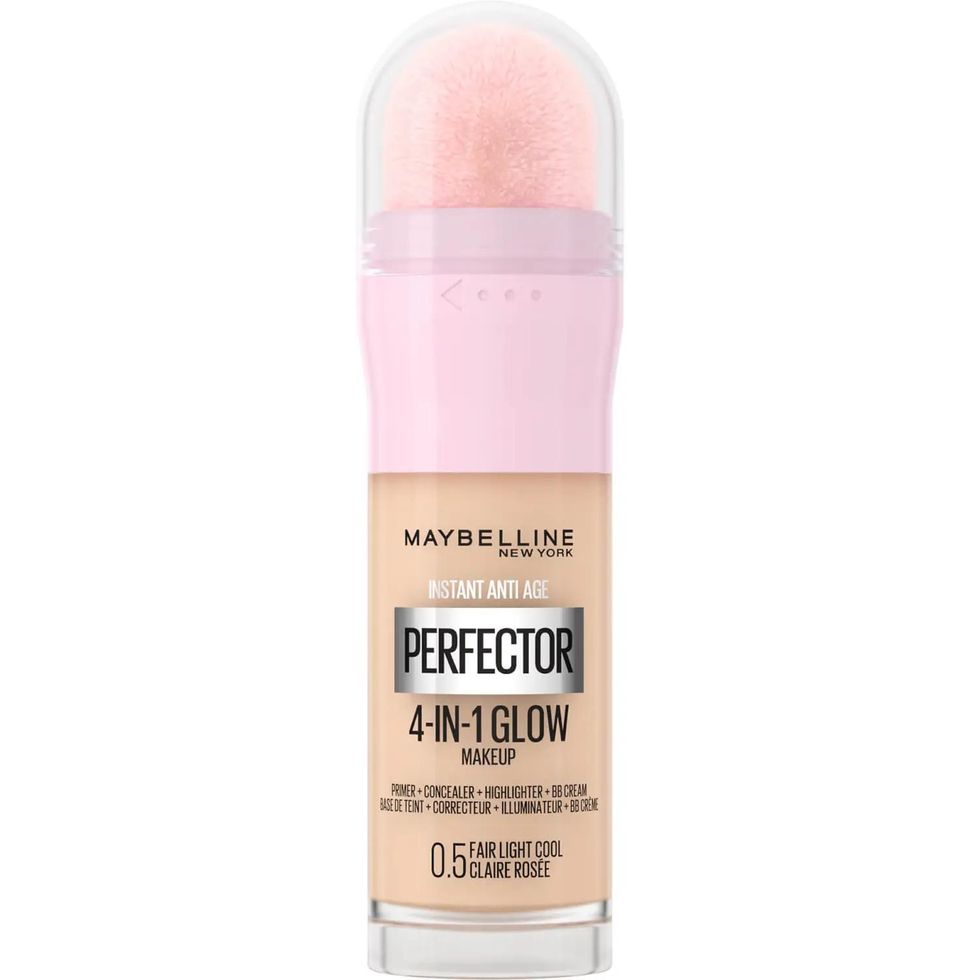 Instant Anti-Age Perfector 4-In-1 Glow