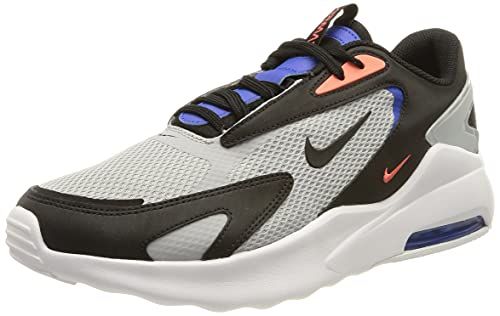 Zapatillas nike hombre online solo deportes