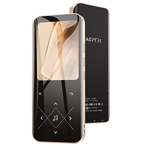 A09X Portable Music Player