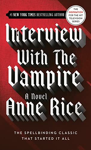Wywiad z wampirem (Interview with the Vampire)