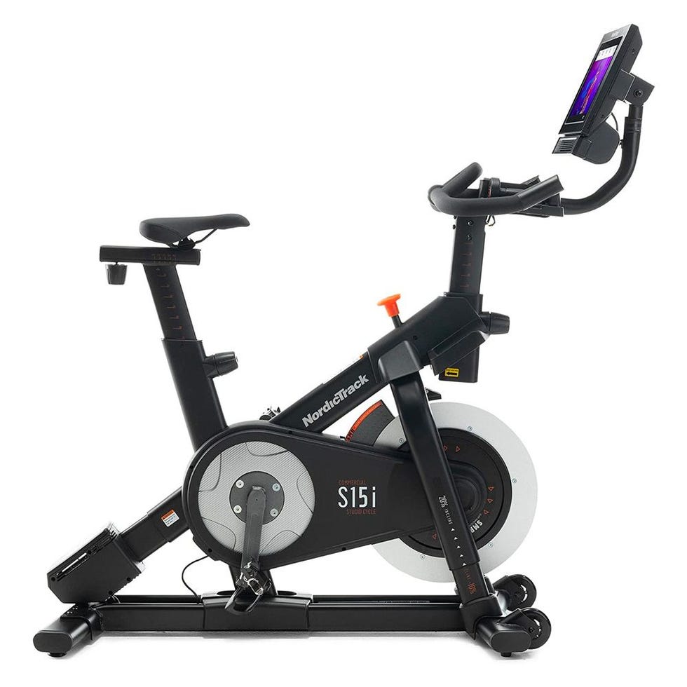 budget peloton