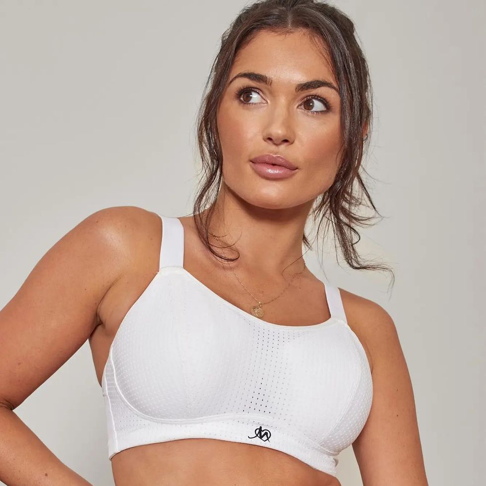 my go-to bras: sports bra, best everyday bra, and more! - Lauren