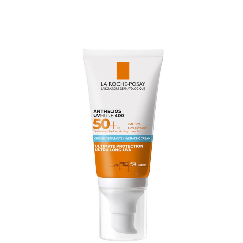 La Roche-Posay Anthelios UVMune 400 Hydrating SPF50