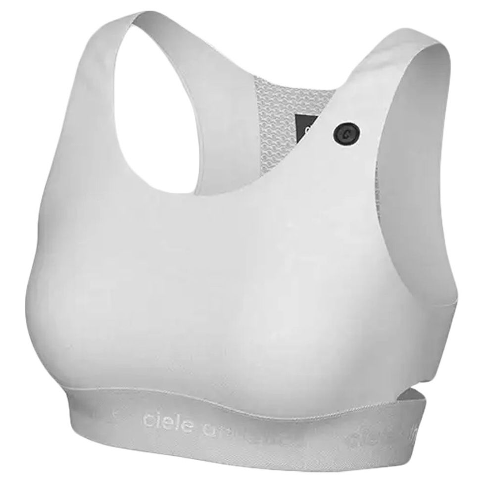 MARIKA Seamless Zip Front Bra - Sports bra Women's, Buy online
