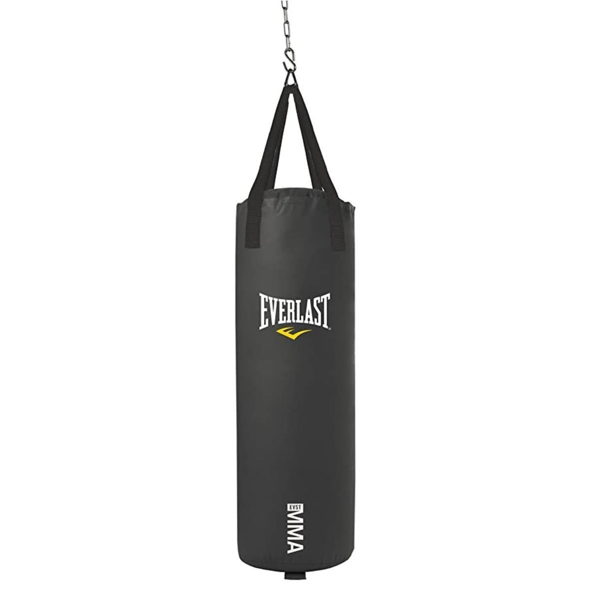 Buy Aurion Black 4 Feet 48 Inches Unfilled Synthetic Leather Boxing  Punching Bag Online at Best Prices in India  JioMart