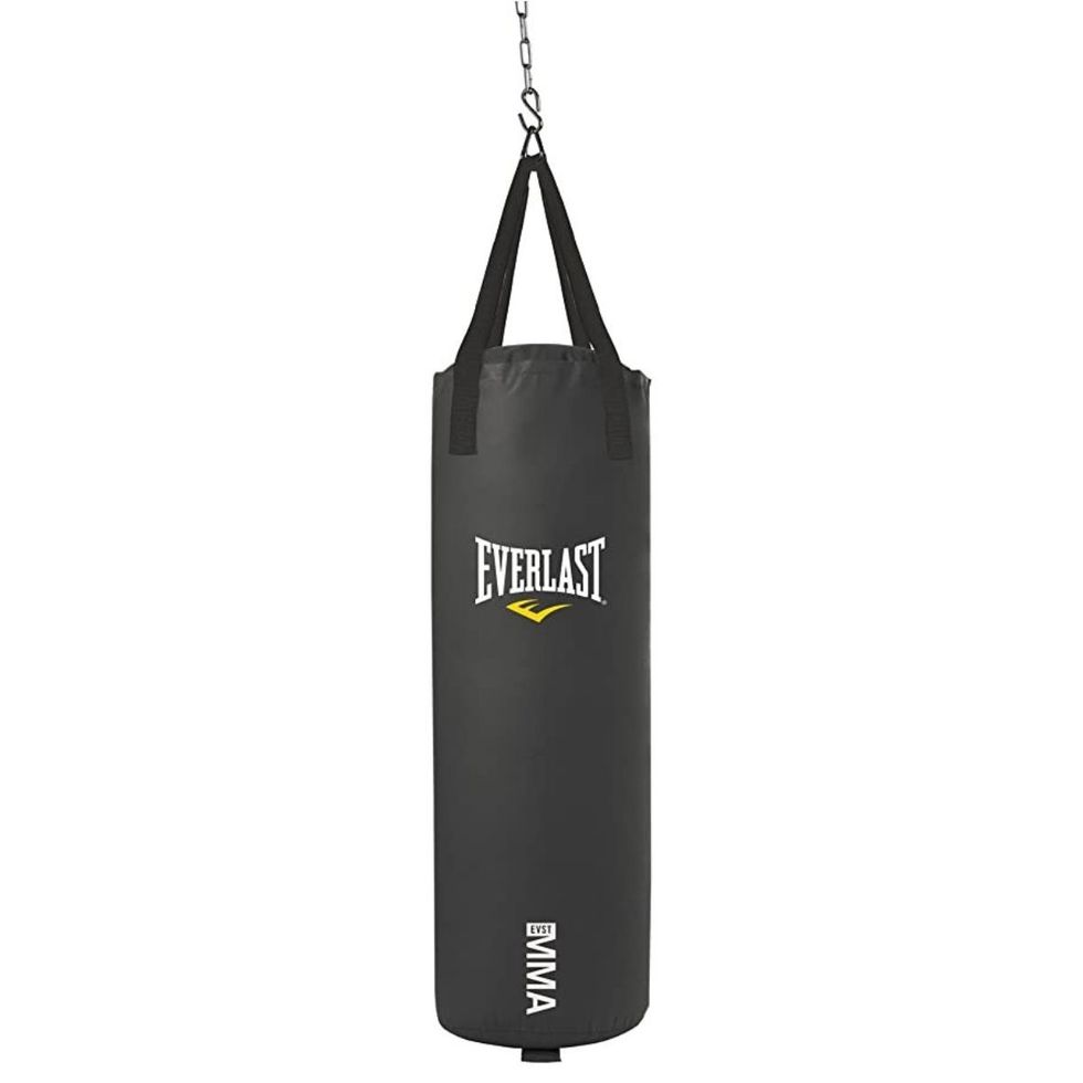 80-Pound Nevatear Heavy Bag (Black)