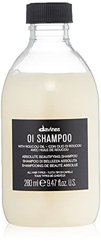 OI Shampoo con Olio di Roucou, 280 ml