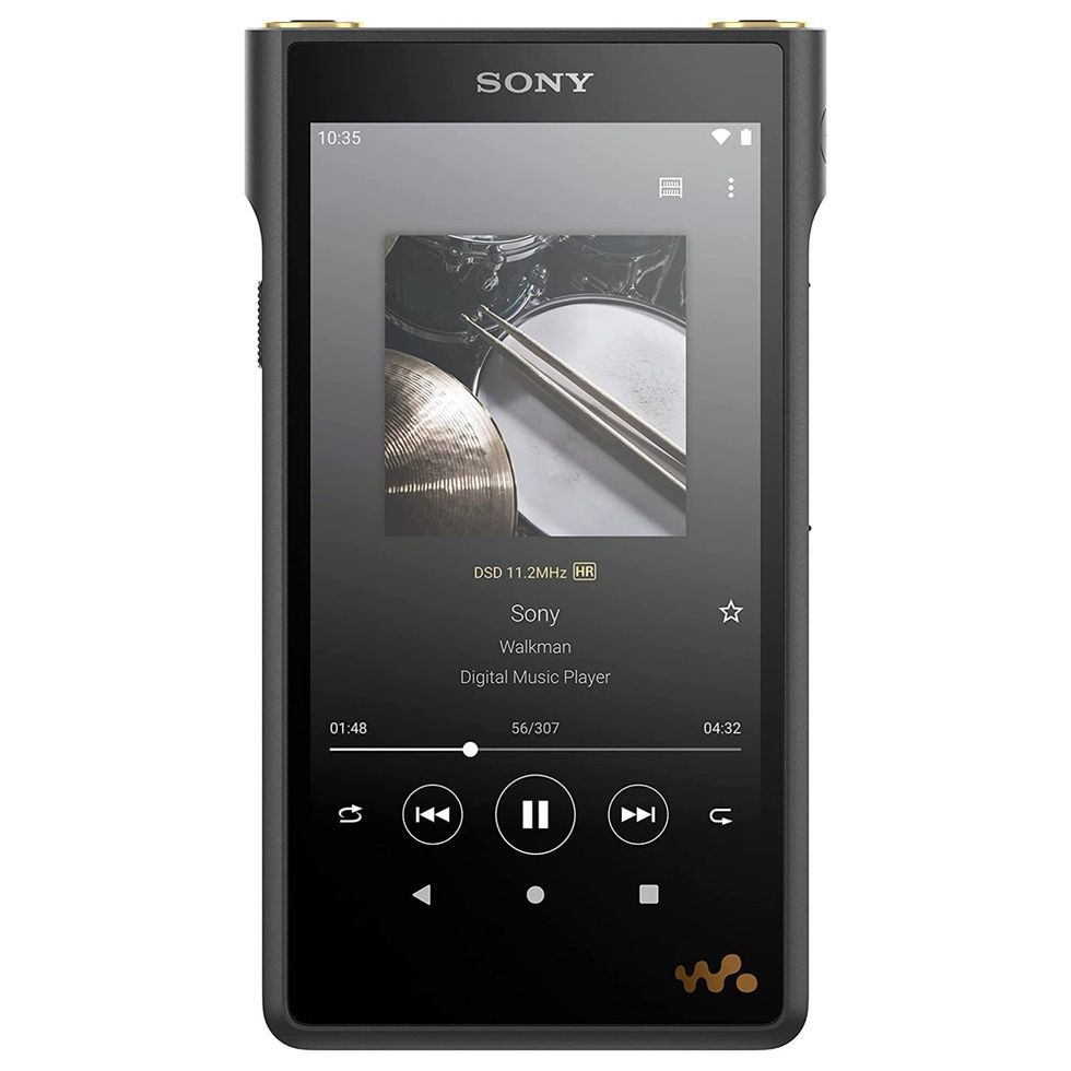 The best MP3 player for 2024: top portable music players