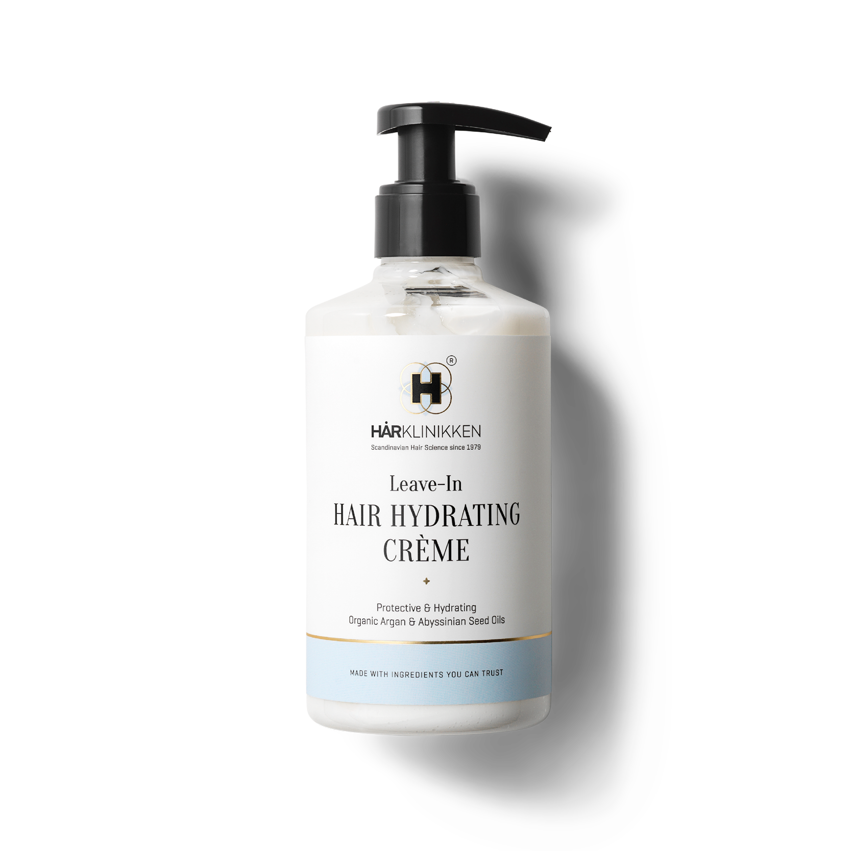 Hair Hydrating Crème