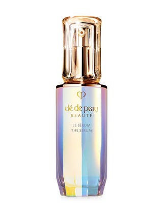 Cle de Peau Beauté Serum