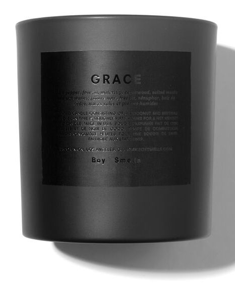 Grace Jones Standard Candle