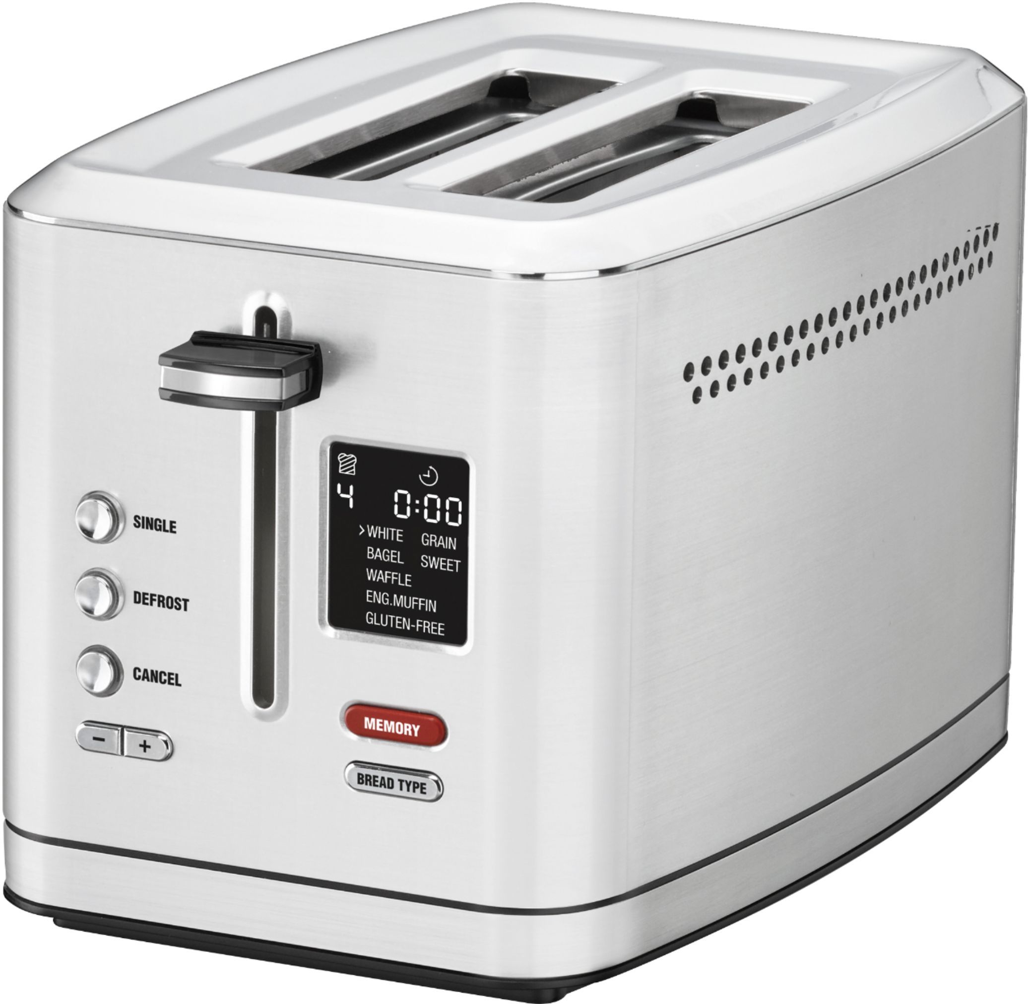 best toaster under 20