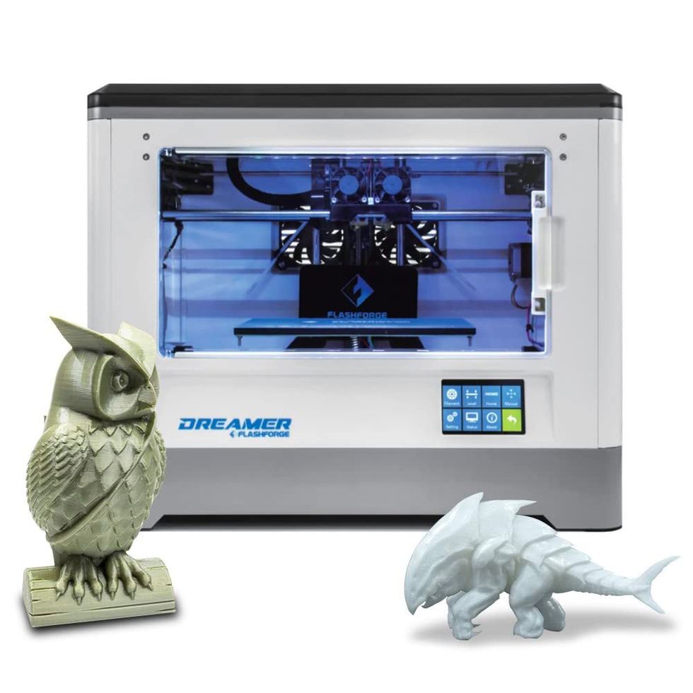 Best 3D Printers 2022 | 3D Printers and Professionals