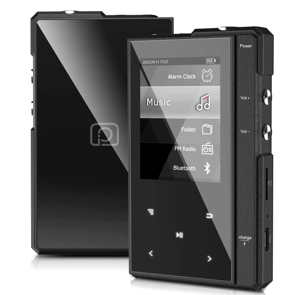 Z6 Portable Music Player