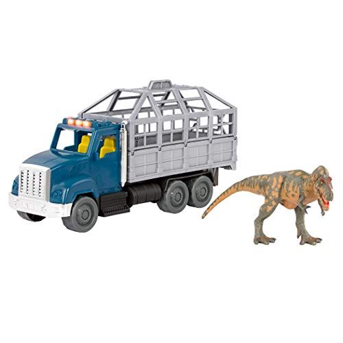 T-Rex Transport