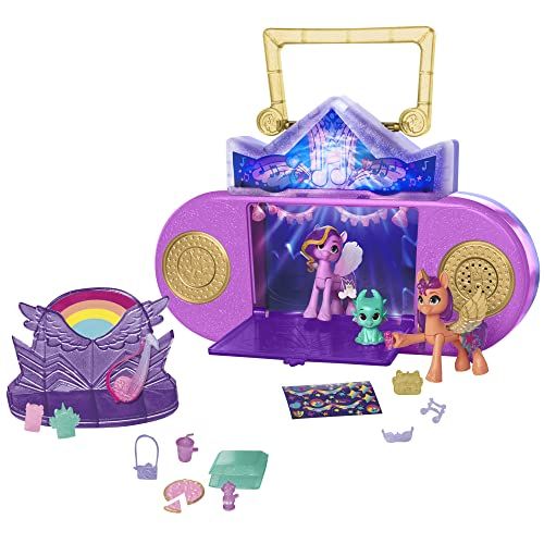 Best My Little Pony toys for Christmas