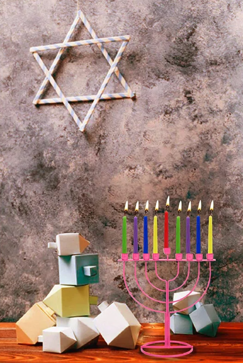 15 Best Modern Menorahs 2022: Shop Our Top Picks