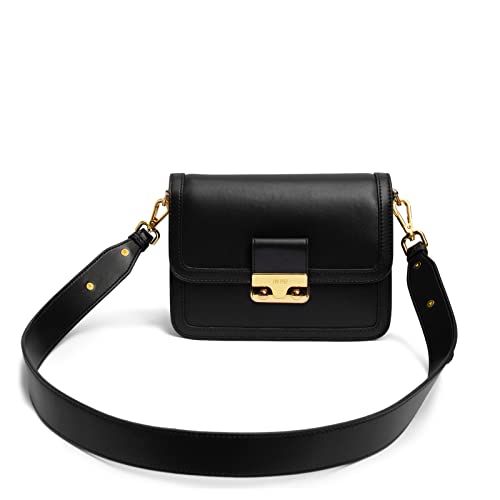 Oprah's Favorite Things Includes a Super Chic Crossbody That's On Sale ...