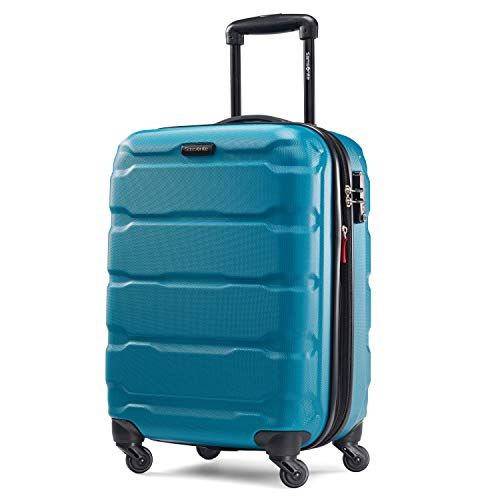 Omni PC Hardside Expandable Luggage