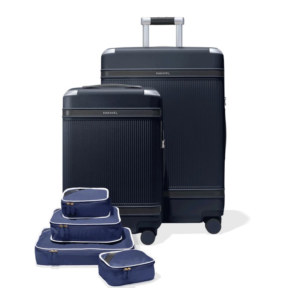 Aviator Packing Cube Set (Extended Stay Bundle)
