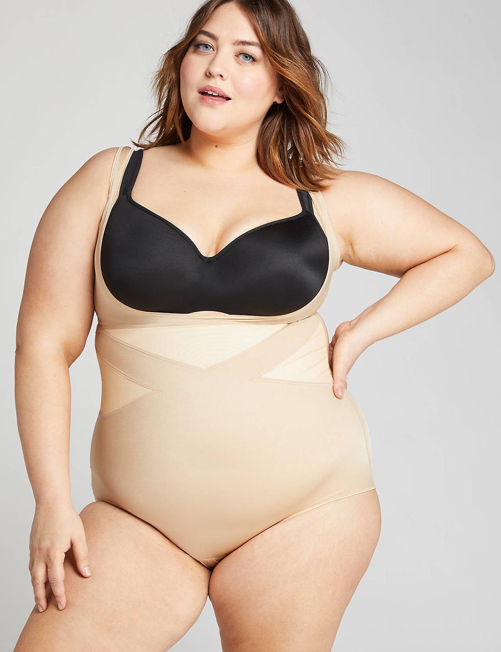 Best Plus-Size Shapewear of 2024