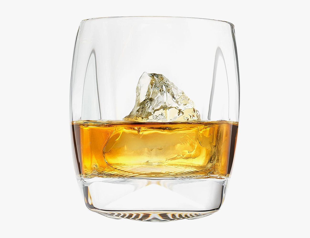 Iconic Whisky Glasses. Enhance your drink with Norlan.