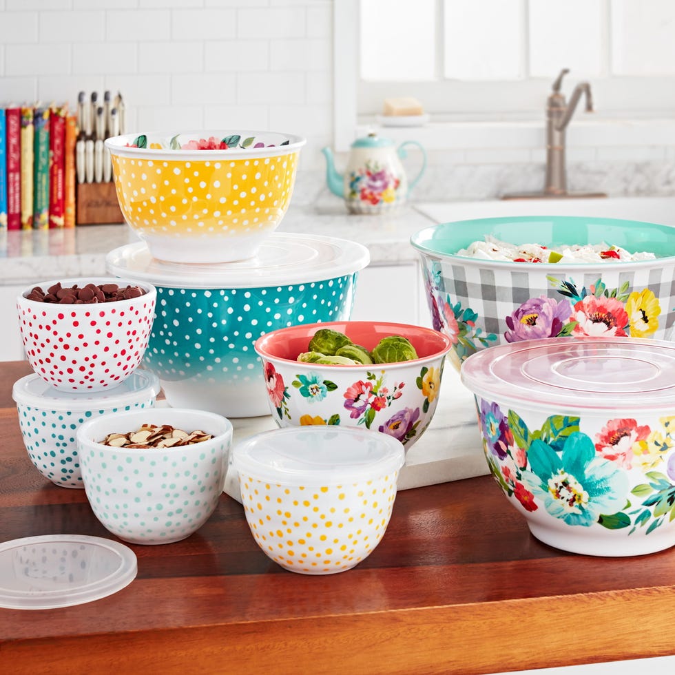 The 9 Best Mixing Bowls of 2024