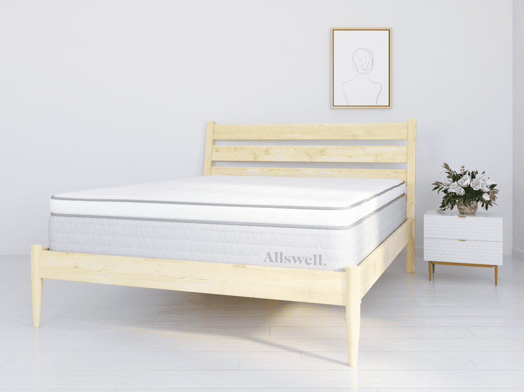 Allswell Mattress Review 2024, Tested By Experts