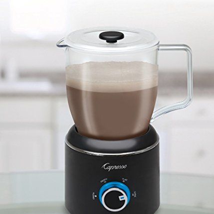 The 3 Best Milk Frothers of 2024, Tested & Reviewed