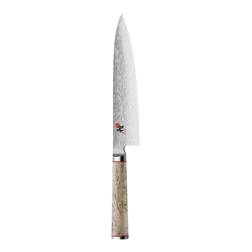 Best Japanese Chef Knives – Six Recommends