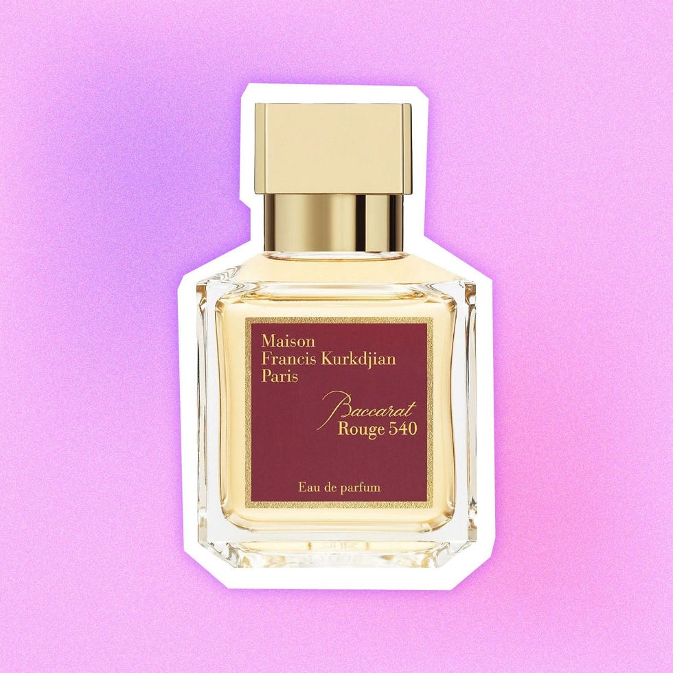 Baccarat Rouge 540 Eau de Parfum Baccarat Rouge 540 Eau de Parfum