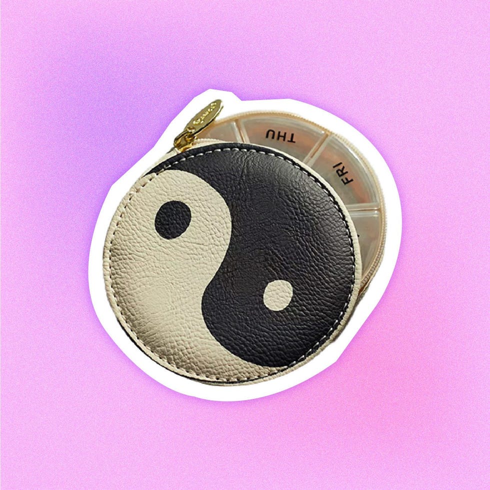 UO Daily Pill Case UO Daily Pill Case