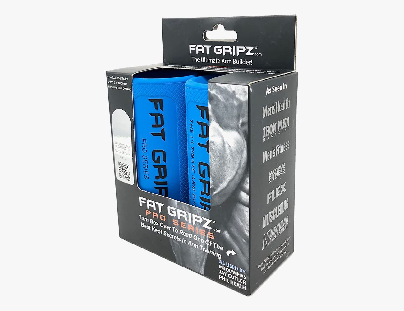 Grab Hold of Success with the Best Grip Strengtheners