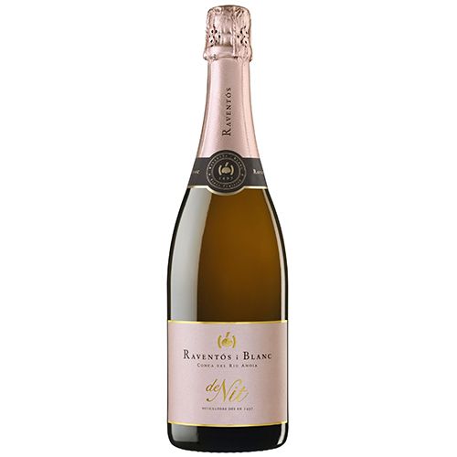Cava Rosé de Nit 2020