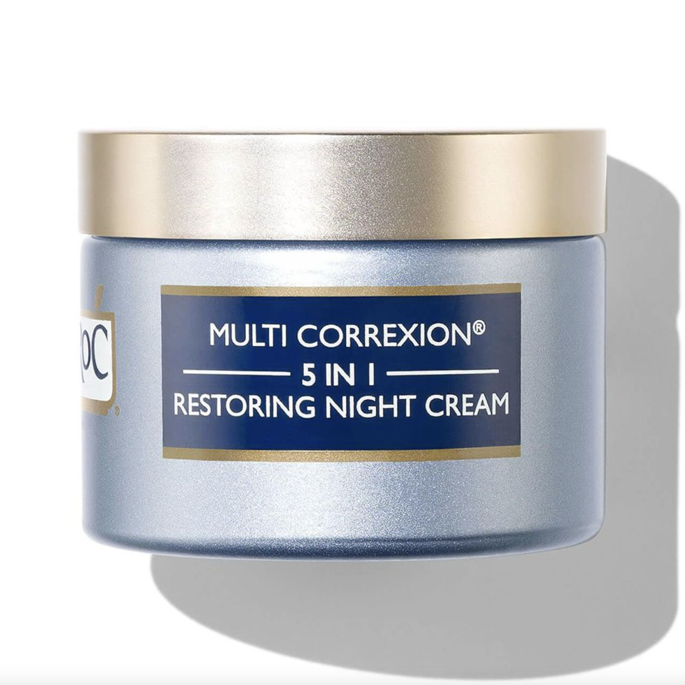 Multi-Correxion 5-in-1 Restoring Night Cream