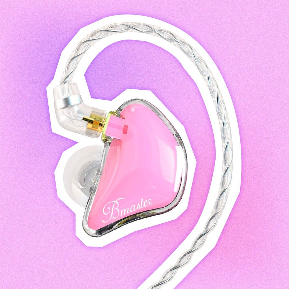 Bmaster in Ear Monitor Headphones Bmaster in Ear Monitor Headphones