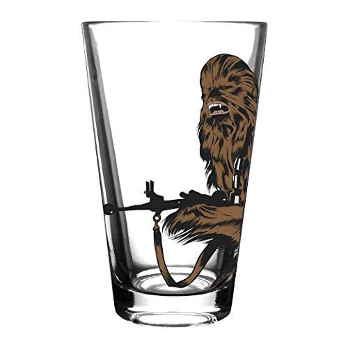 Star Wars Classic Pint Glass Set